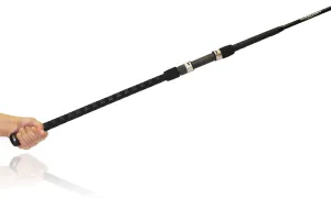 10' Medium Heavy 2pc Spinning Surf Rod -  (RRCSS1002MH)