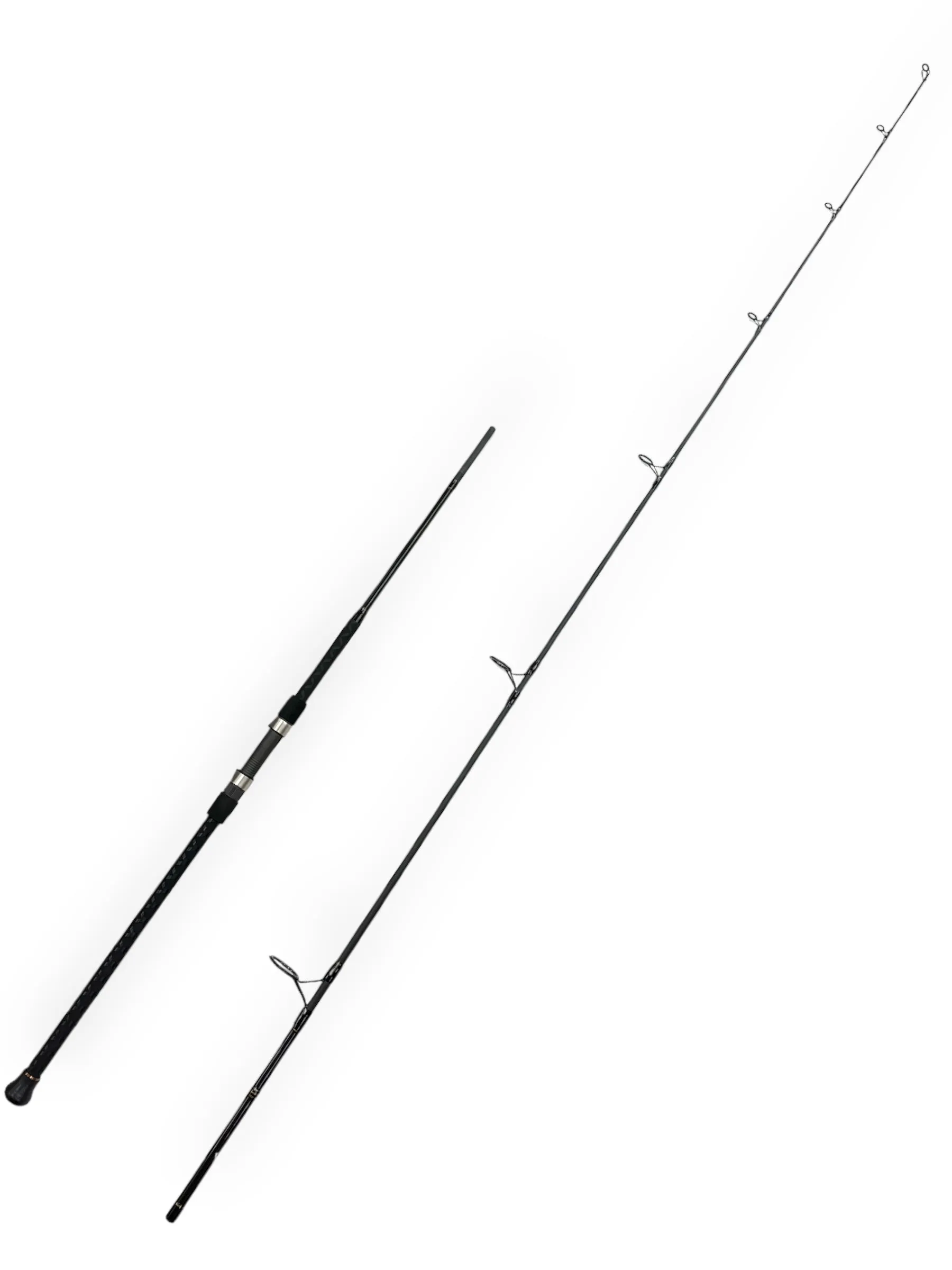 10' Medium Heavy 2pc Spinning Surf Rod -  (RRCSS1002MH)