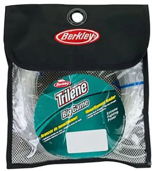 100lb Trilene Big Game - (Mono Leaders)