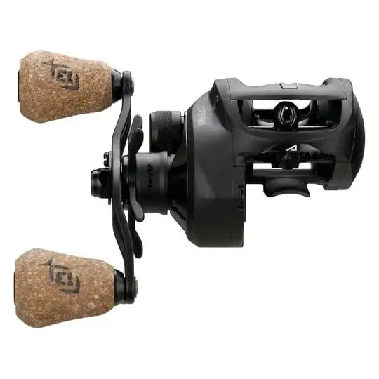 13 Fishing Concept A2 Baitcast Reel 7.5:1 Gear Ratio Left Hand