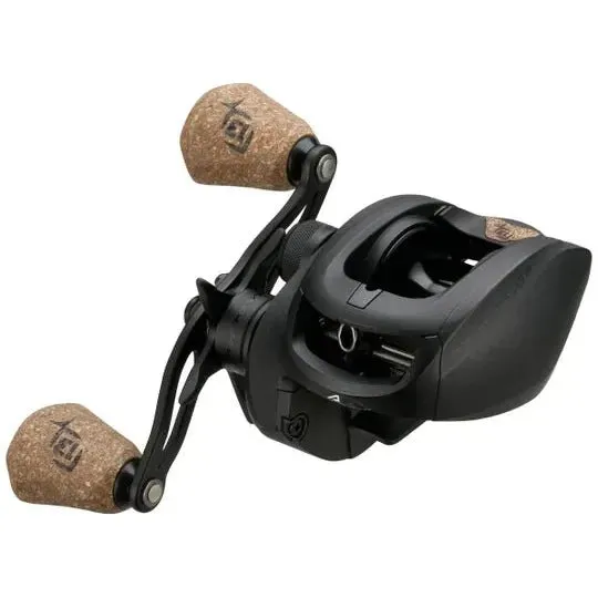 13 Fishing Concept A2 Baitcast Reel 7.5:1 Gear Ratio Left Hand