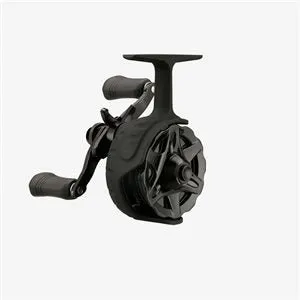 13 Fishing Descent Inline Ice Reel 2.7:1 Right Handed