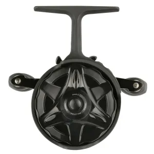 13 Fishing Descent Inline Ice Reel 2.7:1 Right Handed