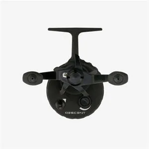 13 Fishing Descent Inline Ice Reel 2.7:1 Right Handed