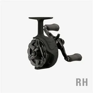 13 Fishing Descent Inline Ice Reel 2.7:1 Right Handed