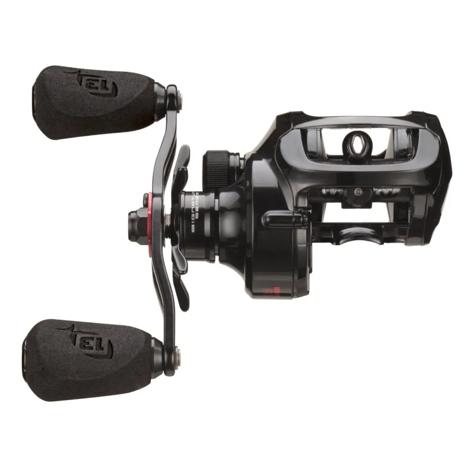 13 Fishing Inception G2 Baitcast Reel 5.3:1 Right Handed