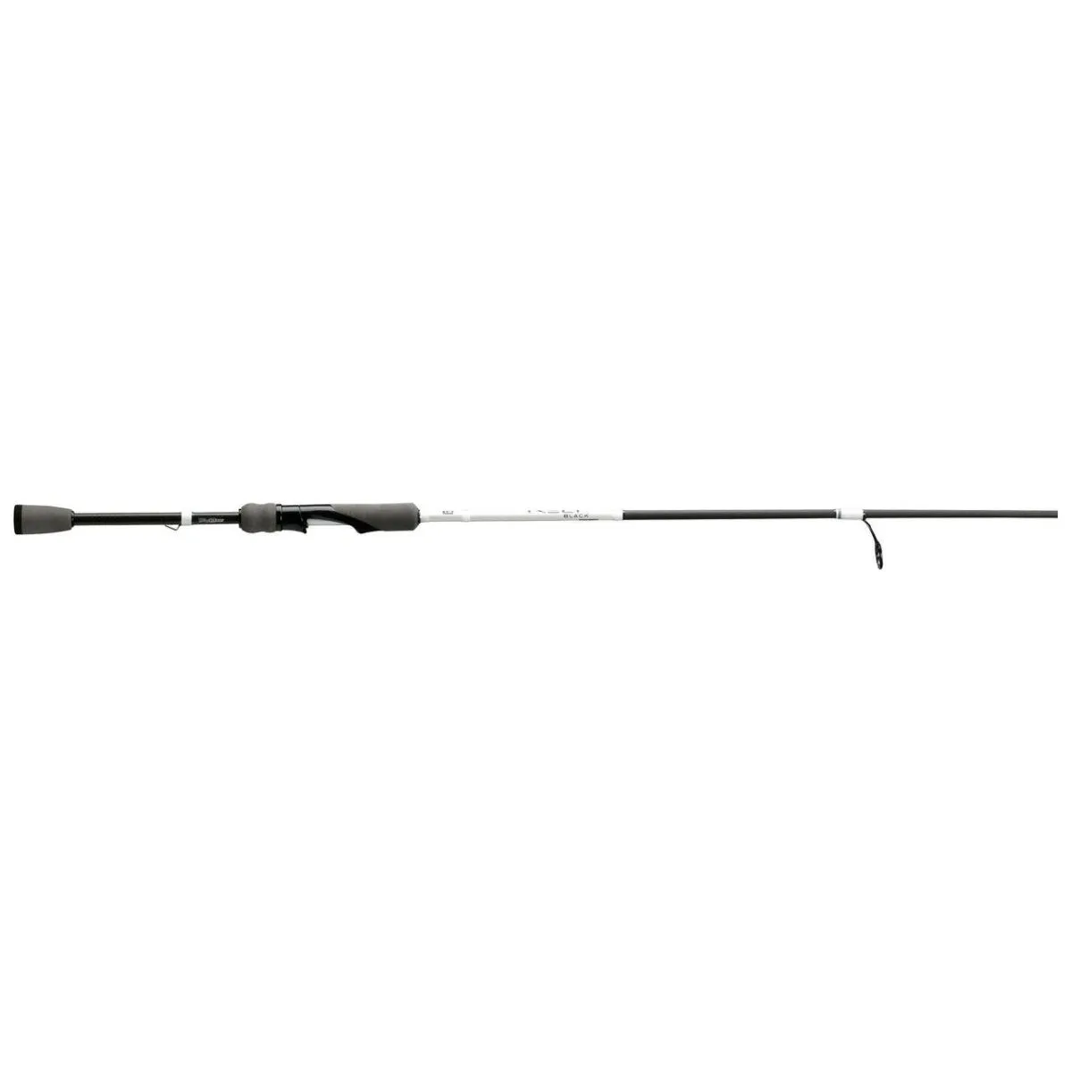 13 Fishing Rely Black 6'7" M Spinning Rod 2pc