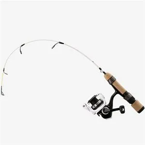 13 Fishing Thermo Ice Spinning Combo TIC3-28M 28" Medium
