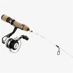 13 Fishing Thermo Ice Spinning Combo TIC3-28M 28" Medium