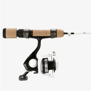 13 Fishing Thermo Ice Spinning Combo TIC3-28M 28" Medium