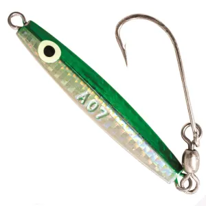 1oz Diamond Jig