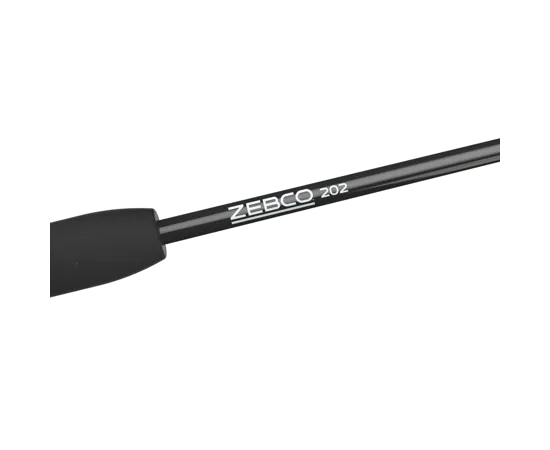 202® 5'6" Spincast Combo with Tackle Box