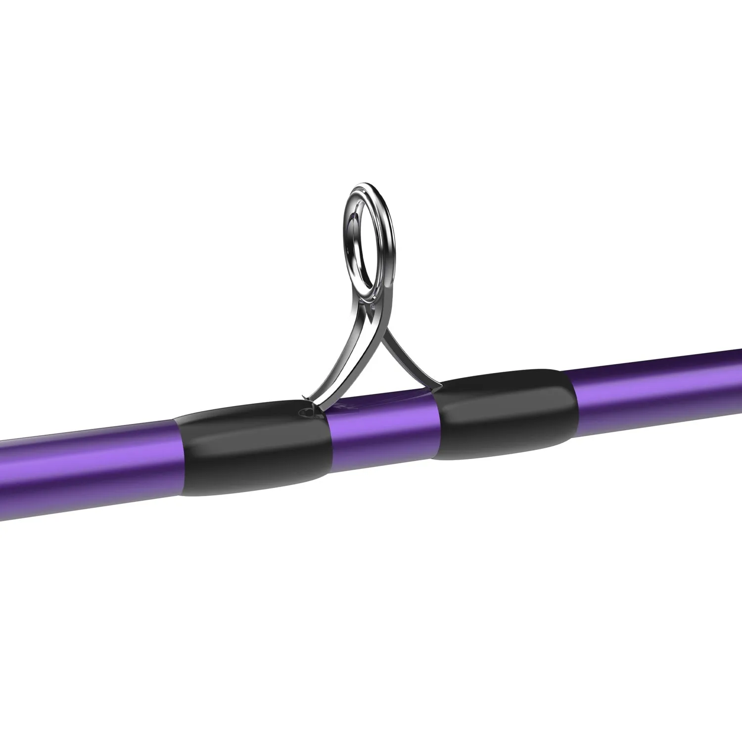202 ZeeBee 5'6" Medium Light Spincast Combo with Eagle Claw Tackle