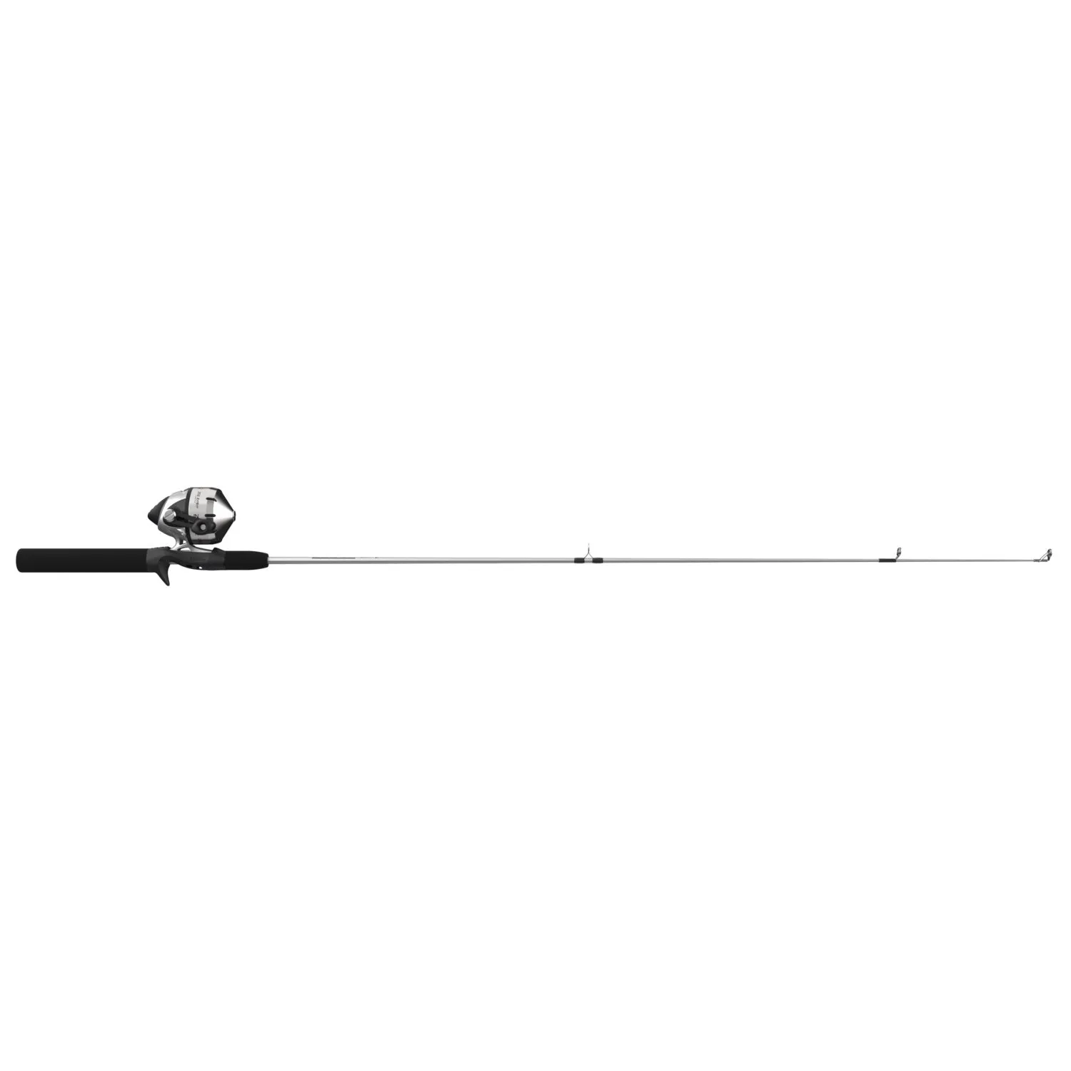 202 ZeeBee 5'6" Medium Light Spincast Combo with Eagle Claw Tackle