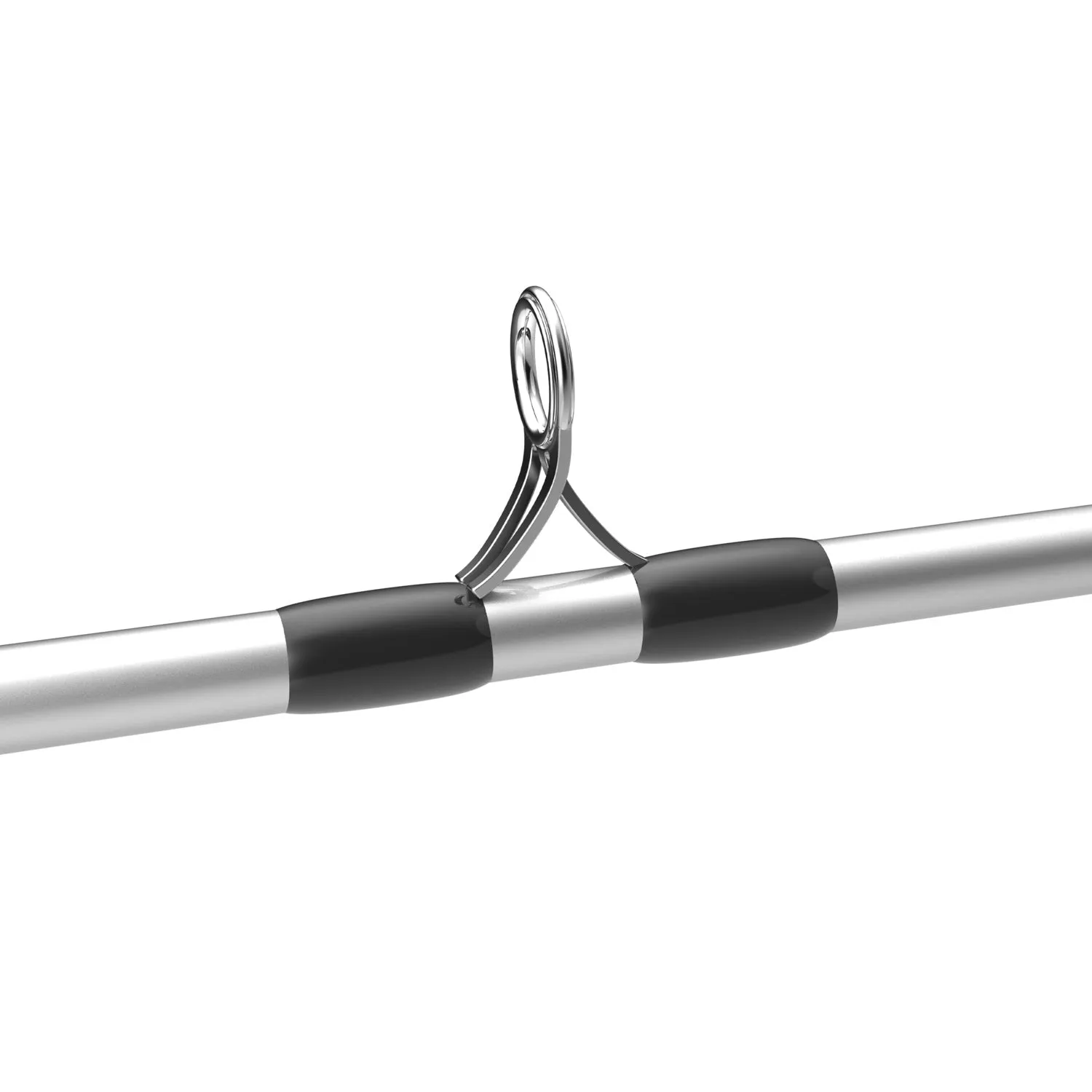 202 ZeeBee 5'6" Medium Light Spincast Combo with Eagle Claw Tackle