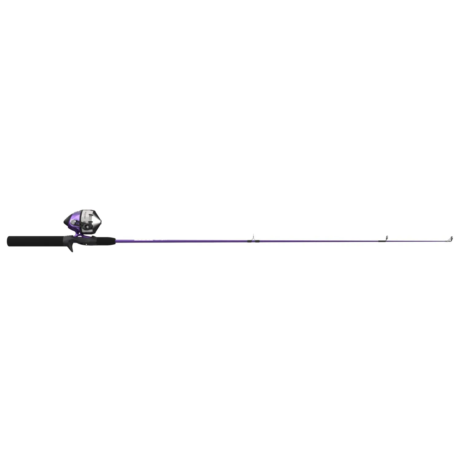 202 ZeeBee 5'6" Medium Light Spincast Combo with Eagle Claw Tackle
