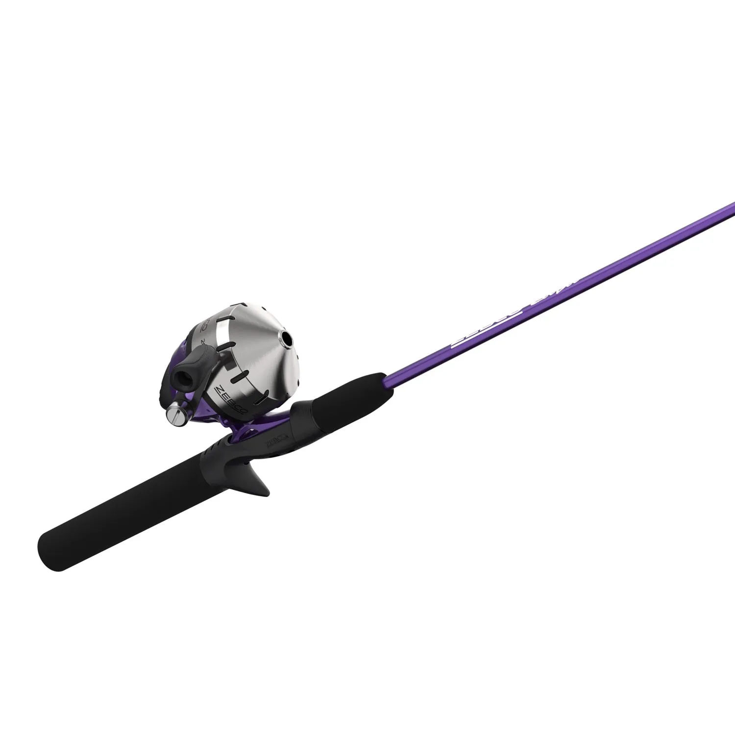 202 ZeeBee 5'6" Medium Light Spincast Combo with Eagle Claw Tackle
