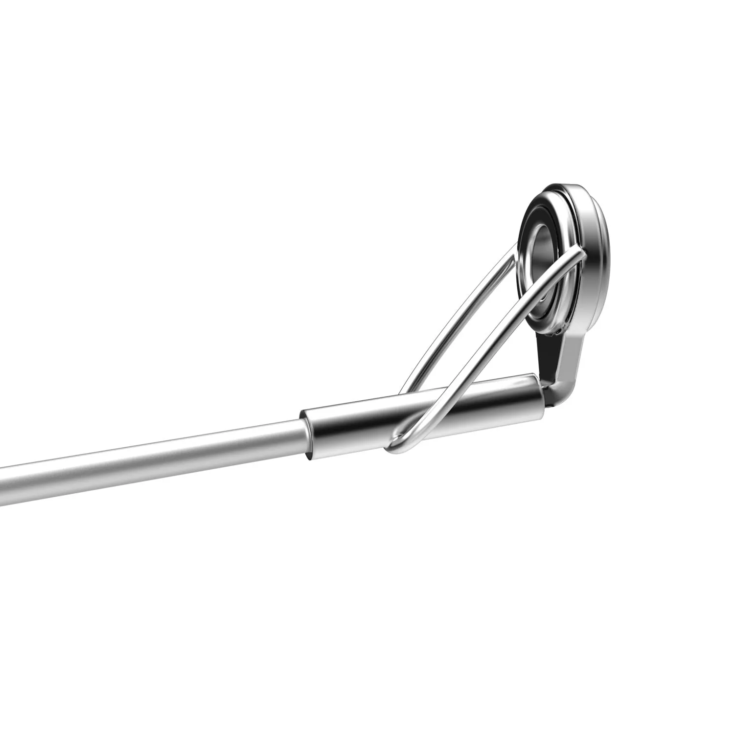 202 ZeeBee 5'6" Medium Light Spincast Combo with Eagle Claw Tackle