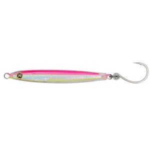 3 1/2" Epoxy Jig with In-Line Hook - (7/8 oz)