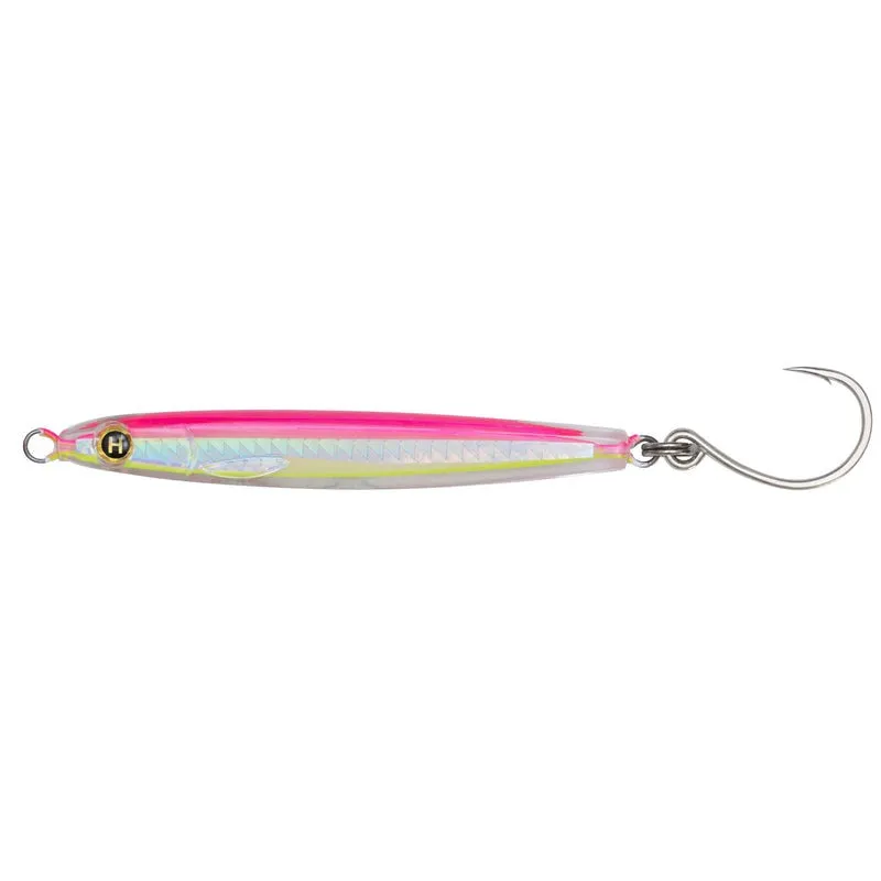 3 1/2" Epoxy Jig with In-Line Hook - (7/8 oz)