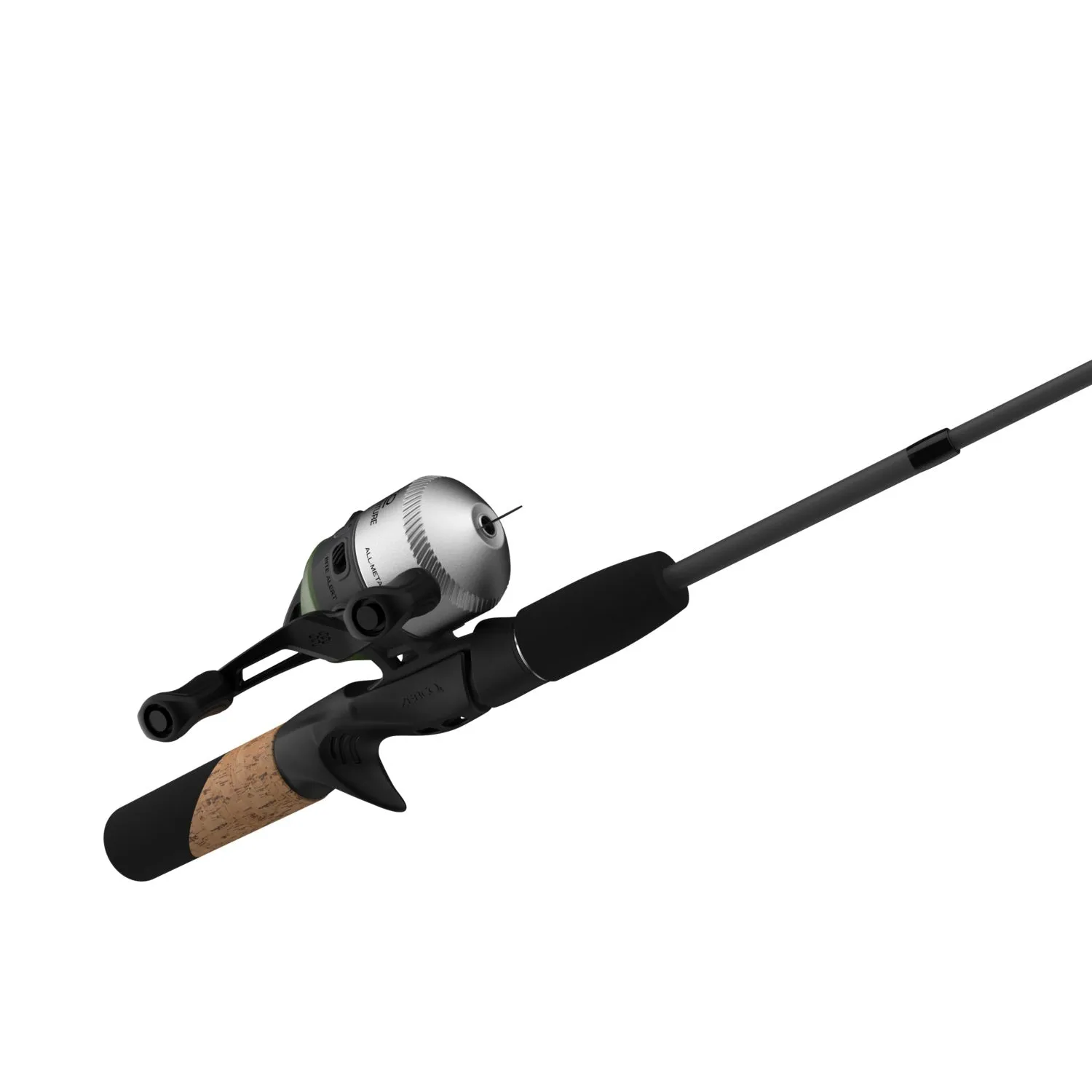 33 Micro 36" Telescopic Spincast Adventure Combo