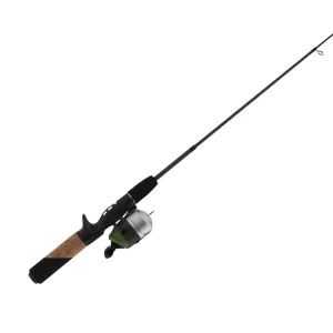33 Micro 36" Telescopic Spincast Adventure Combo