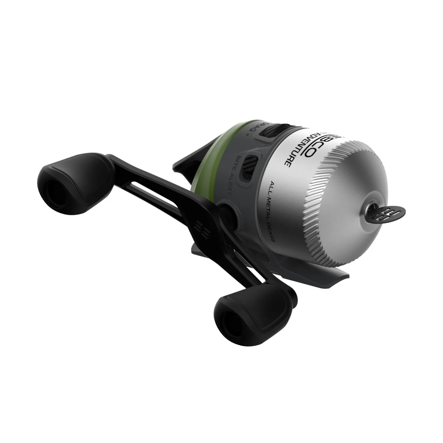 33 Micro 36" Telescopic Spincast Adventure Combo