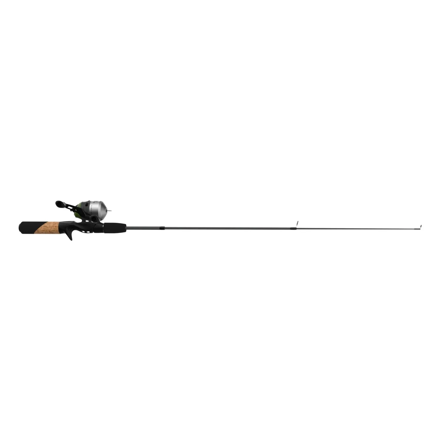 33 Micro 36" Telescopic Spincast Adventure Combo