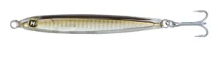 4 1/2" Epoxy Jig Rigged - (2 oz)