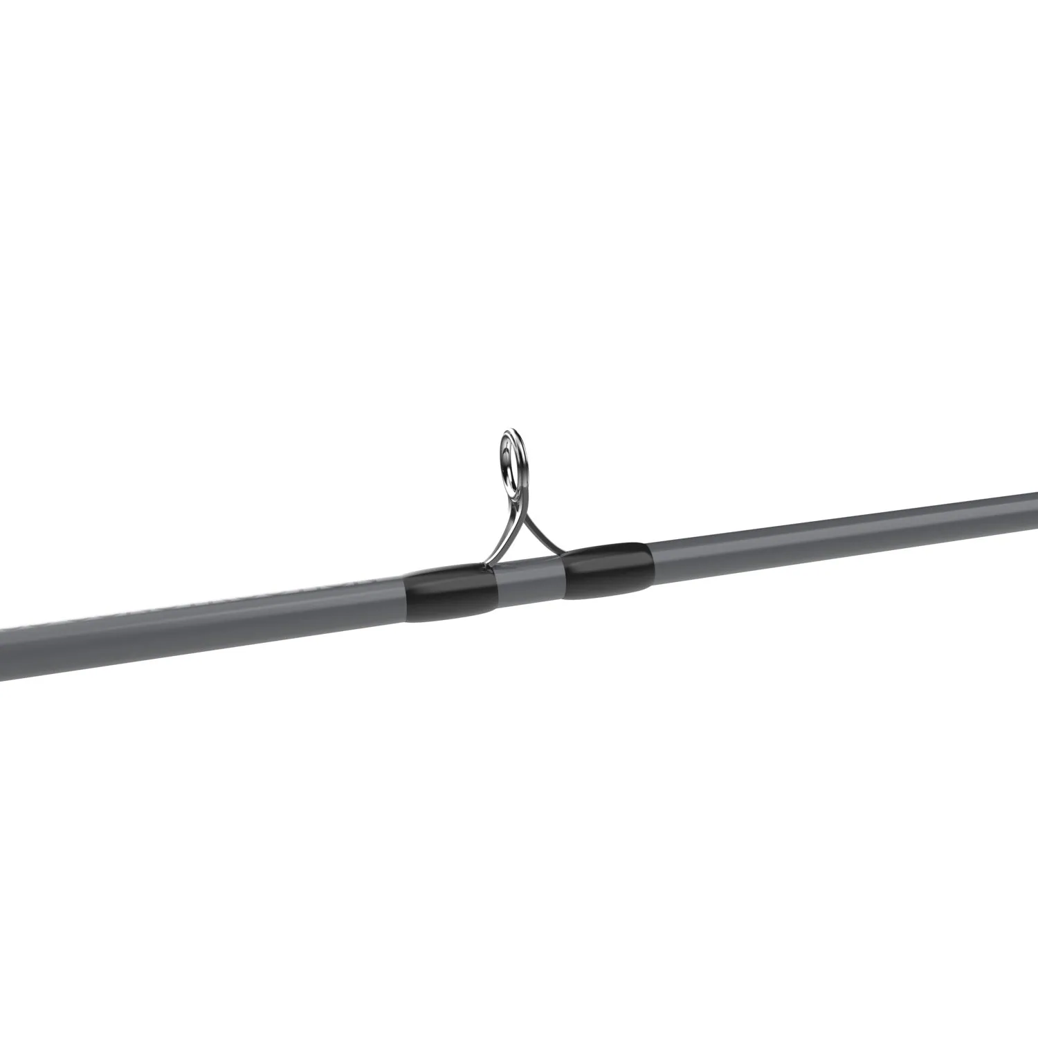 404 Hoss 5'6" Medium 2-Piece Spincast Combo with Eagle Claw Tackle