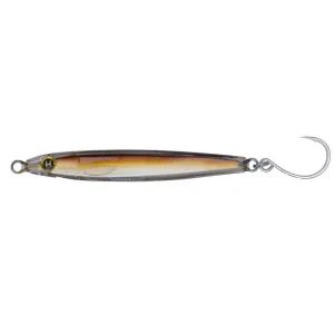 4" Epoxy Jig with In-Line Hook - (1 1/4 oz)