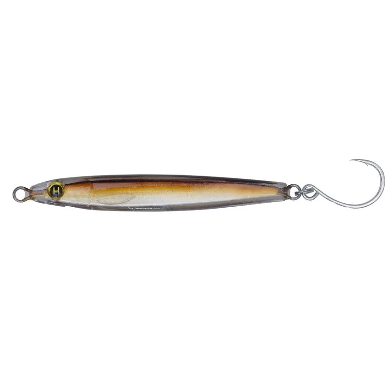 4" Epoxy Jig with In-Line Hook - (1 1/4 oz)