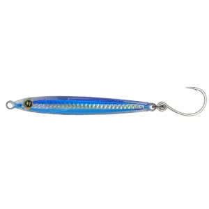 4" Epoxy Jig with In-Line Hook - (1 1/4 oz)