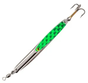 4" Long Casting / Jigging Lure - #2
