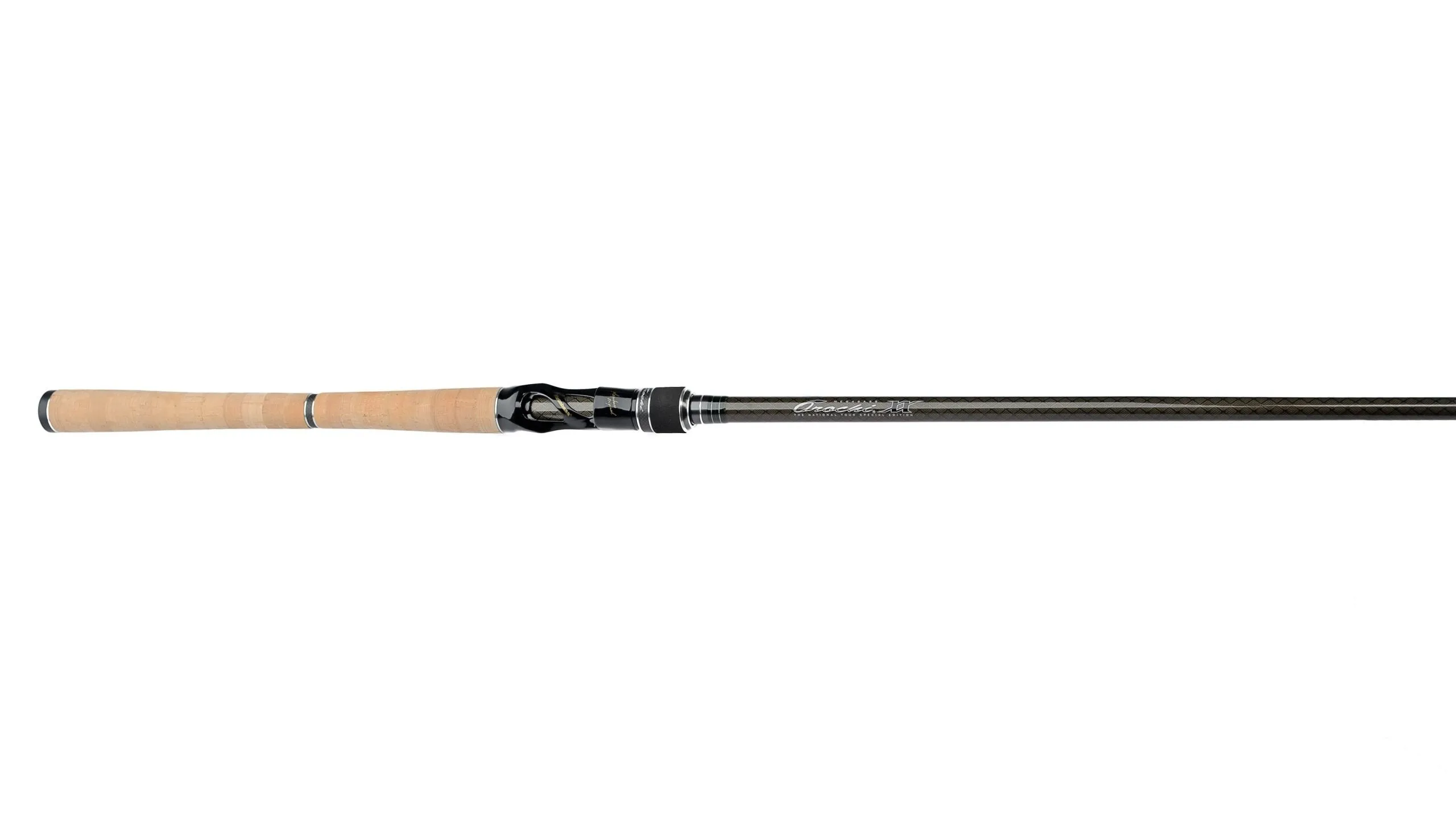 7'11" Orochi XX Medium Heavy 2-Piece Launcher Casting Rod - (F6-711XXG 2P)