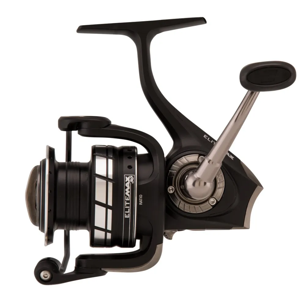 Abu Garcia Elitemax 30 Spinning Reel 6.2:1 Clam Pack
