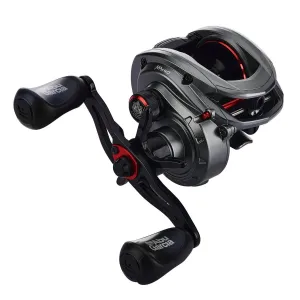 Abu Garcia Max 4 6.4:1 Size 40 Left Handed