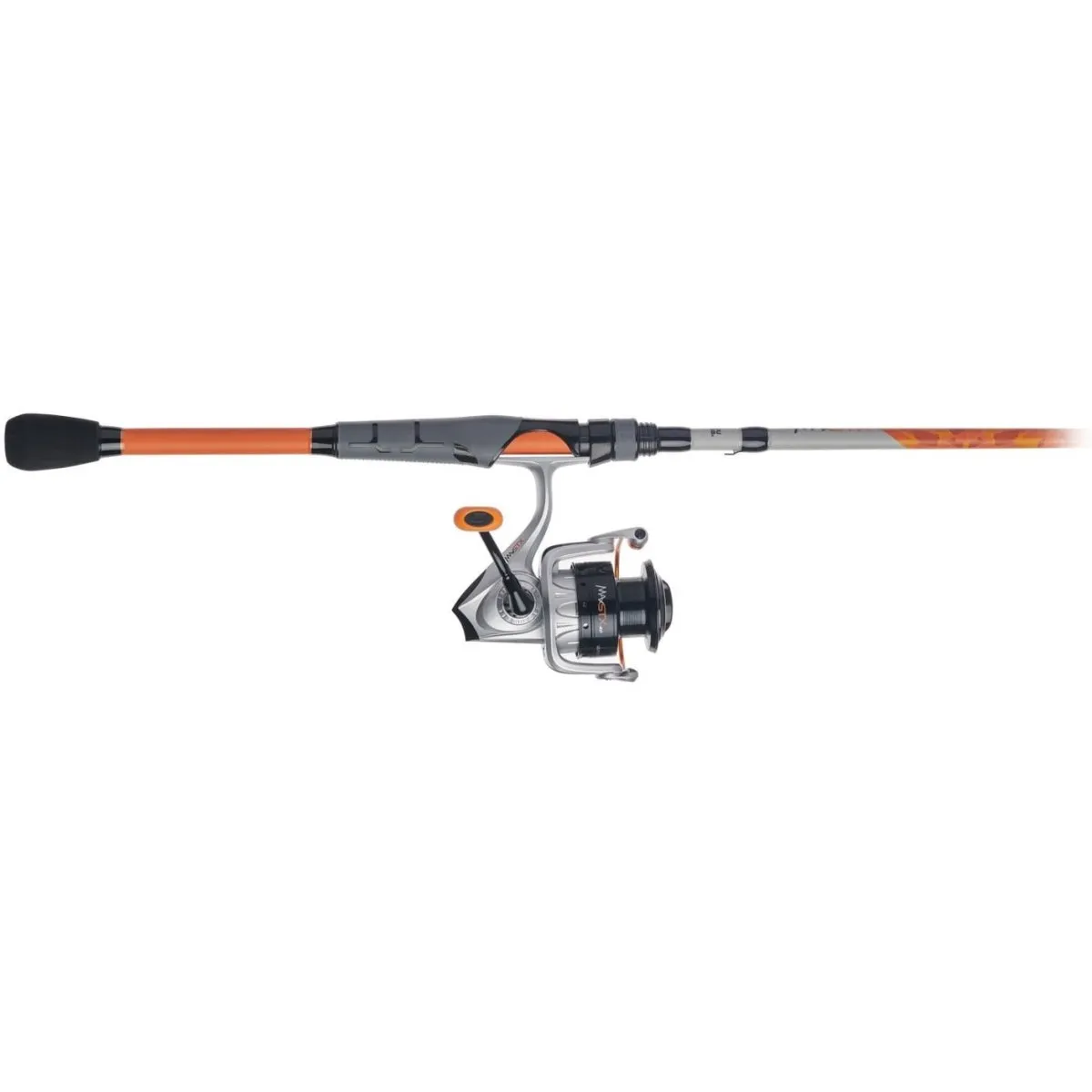 Abu Garcia MAXSTX SP Combo