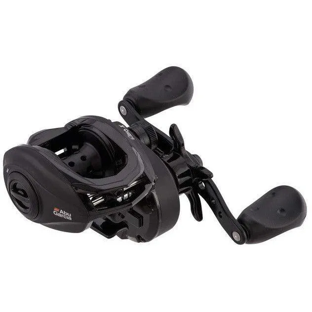 Abu Garcia REVO4 X-L Revo X Low Profile Casting Reel 6:6:1 Left Hand