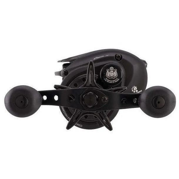 Abu Garcia REVO4 X-L Revo X Low Profile Casting Reel 6:6:1 Left Hand