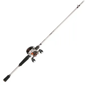 Abu Garcia REVO5XLP/701MH Revo 5 X 7' Low Profile Fishing Rod and Reel Combo
