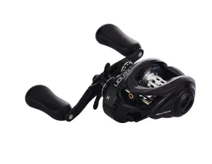 Abu Garcia Zenon X Low Profile Baitcasting Reel