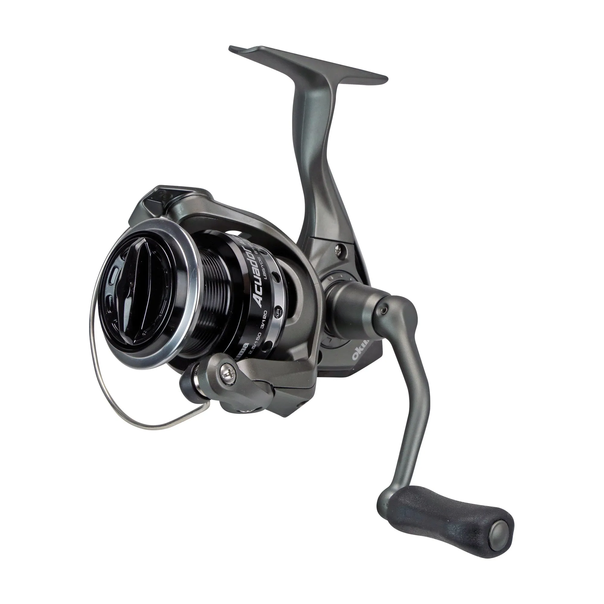 Acuador Spinning Reels