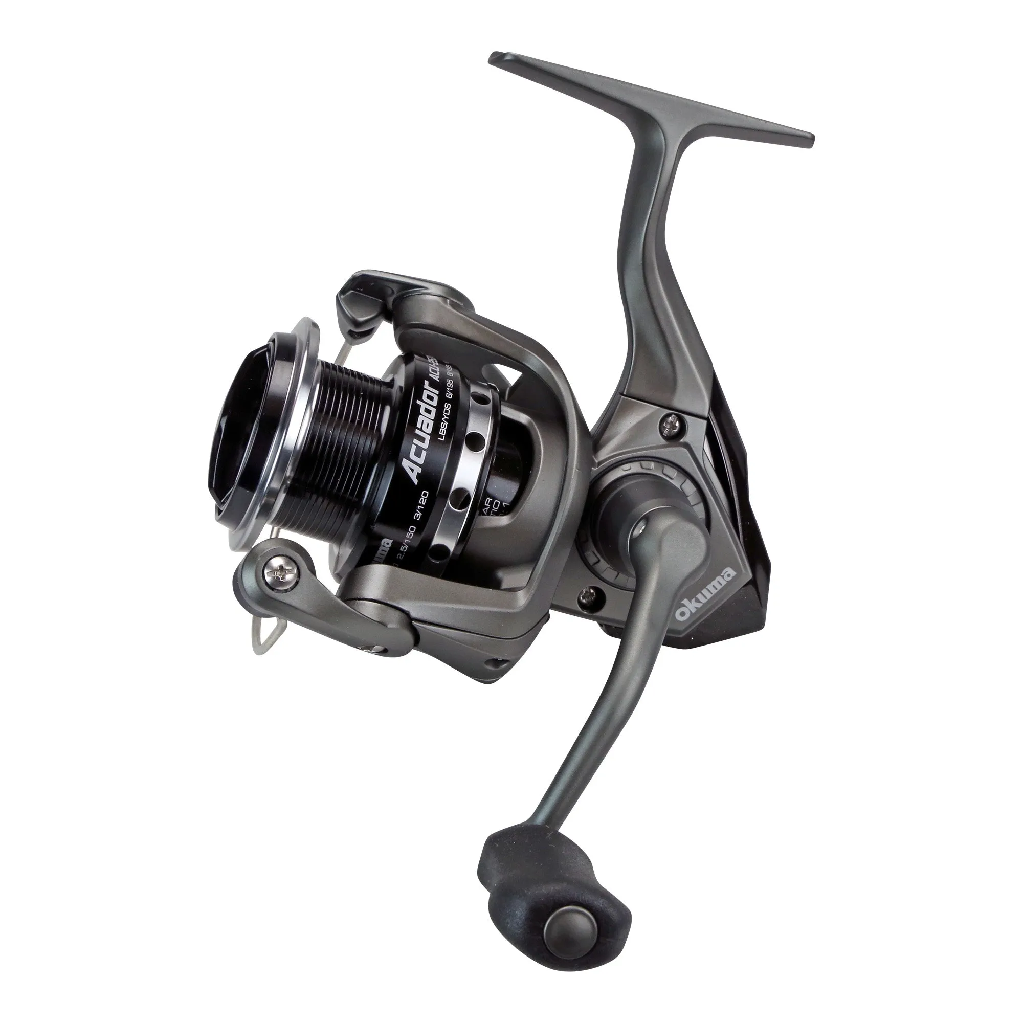 Acuador Spinning Reels