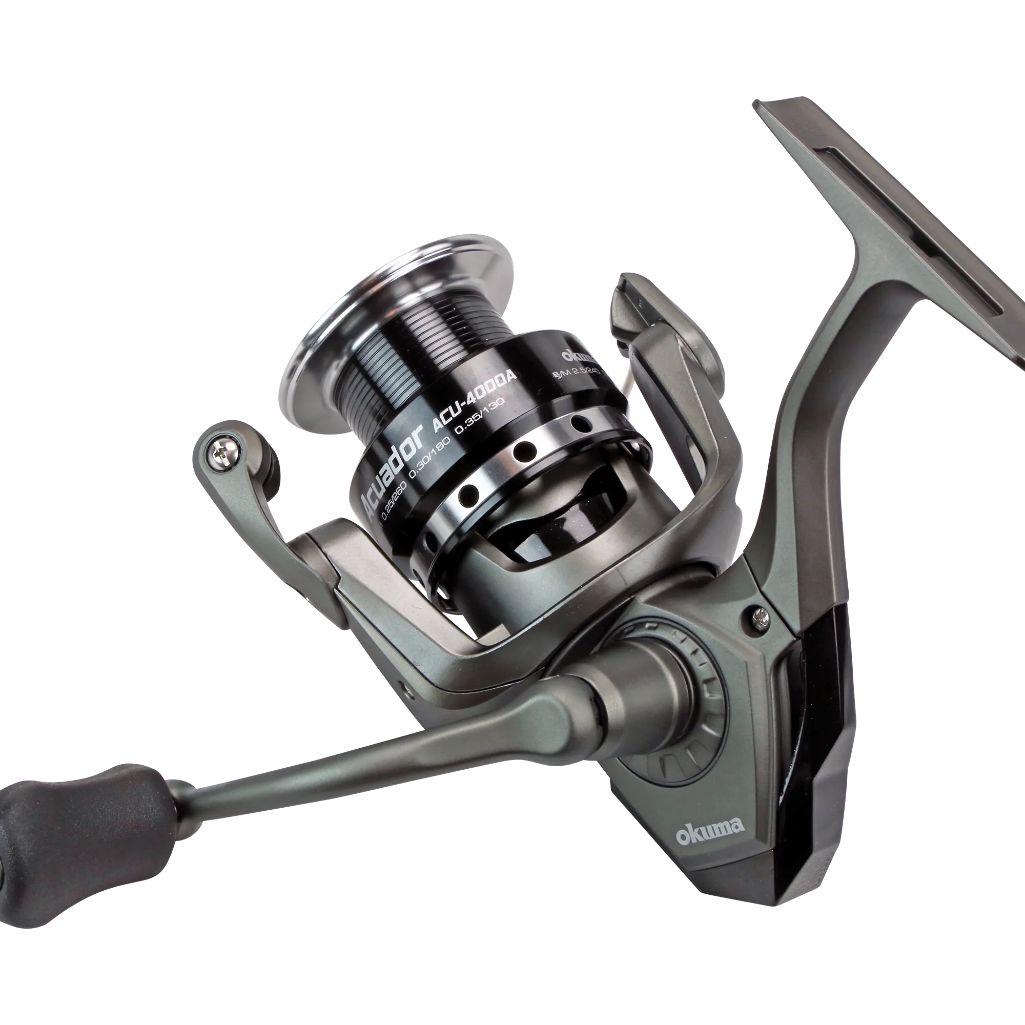 Acuador Spinning Reels