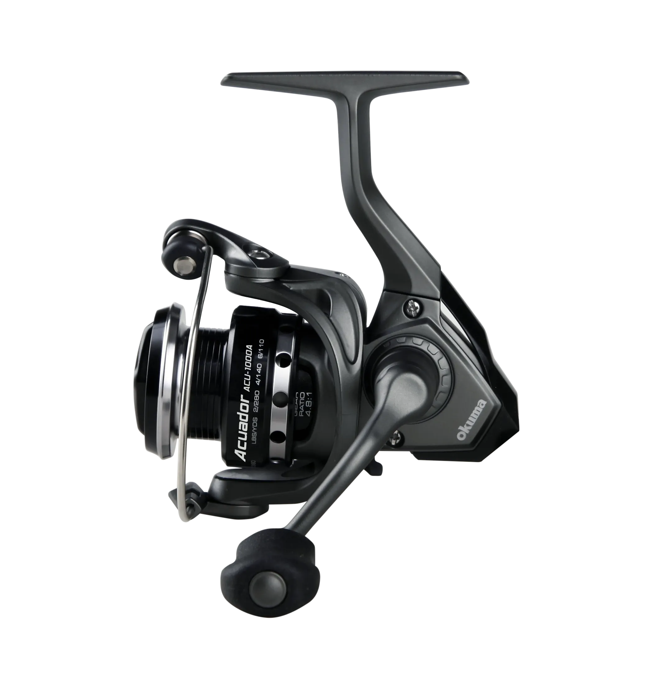Acuador Spinning Reels