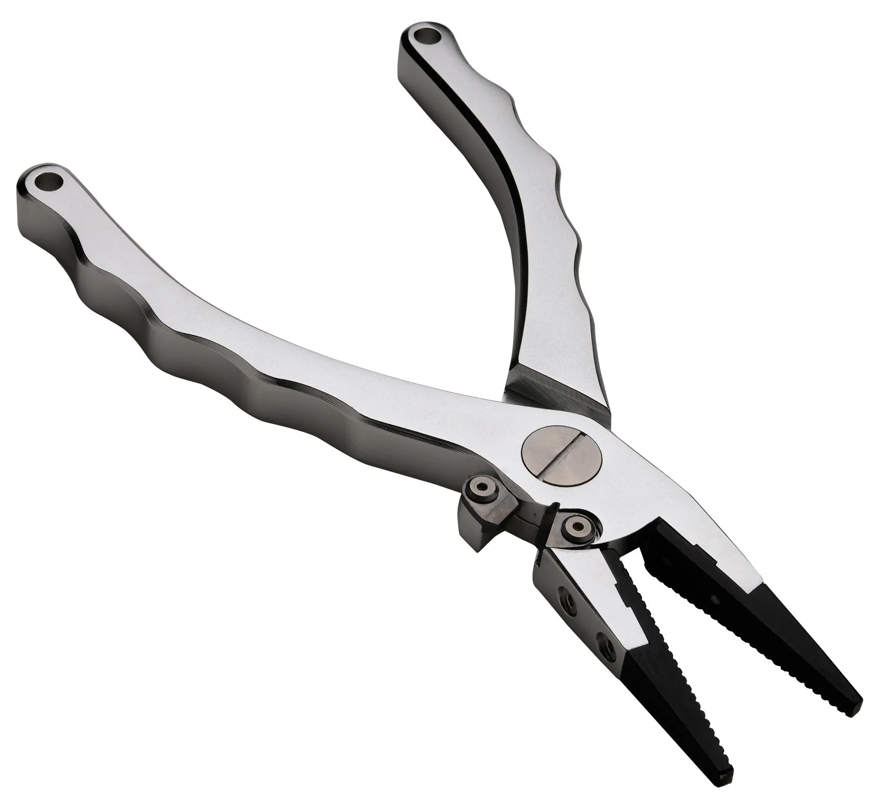 Adaro High Performance Aluminum Pliers - (7-1/2 inch)