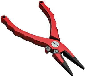 Adaro High Performance Aluminum Pliers - (7-1/2 inch)