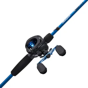 Agility® Baitcast Combo