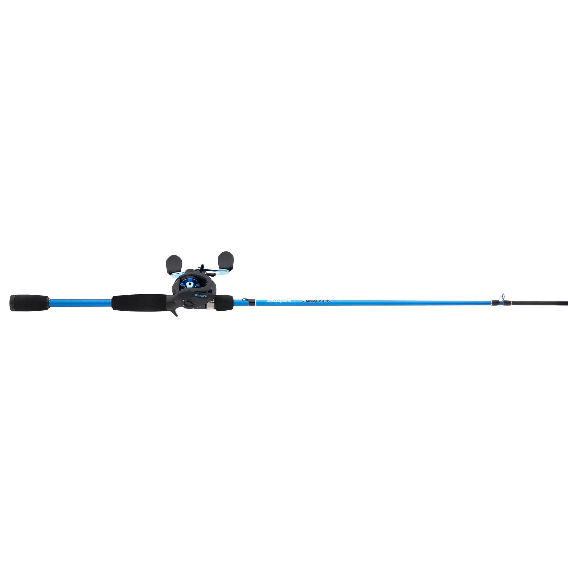 Agility® Baitcast Combo